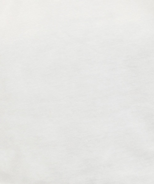 LAKOLE(ラコレ)の「アソート箔プリントTEE / 125540(Tシャツ/カットソー・レディース・オフホワイト/チャコール/ホワイト/ベージュ系その他5/グレー系その他7・SMALL/MEDIUM)」の9枚目の写真