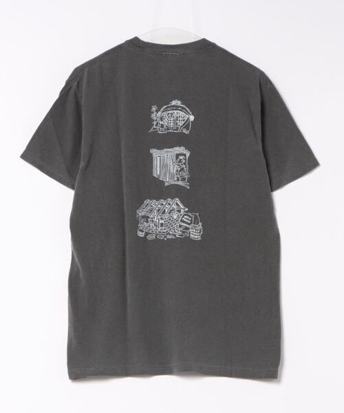 【GOOD WEAR】ビンテージディズニー Tシャツ（Tシャツ/カットソー）｜Right-on（ライトオン）