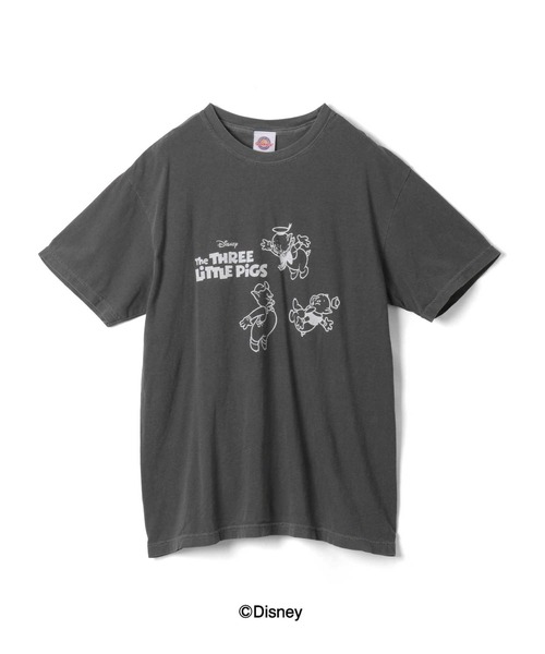 【GOOD WEAR】ビンテージディズニー Tシャツ（Tシャツ/カットソー）｜Right-on（ライトオン）