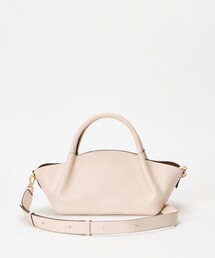 allureville | 【LORISTELLA per allureville】2WAYソフトショルダーバッグ(ショルダーバッグ)