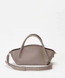 allureville | 【LORISTELLA per allureville】2WAYソフトショルダーバッグ(ショルダーバッグ)