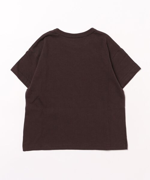 Disney（ディズニー）の「【Disney】【Pixar】プリントTシャツ（80～150cm）（Tシャツ/カットソー・キッズ・杢グレー/イエロー/ネイビー/チャコール/ラベンダー/オフホワイト/ライトブルー/ホワイト系その他/グリーン/レッド・95/90/100/80/110/150/140/130/120）」の22枚目の写真