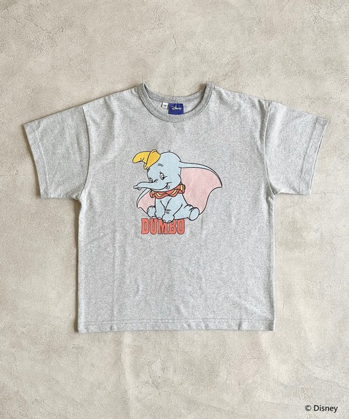 Disney（ディズニー）の「【Disney】【Pixar】プリントTシャツ（80～150cm）（Tシャツ/カットソー・キッズ・杢グレー/イエロー/ネイビー/チャコール/ラベンダー/オフホワイト/ライトブルー/ホワイト系その他/グリーン/レッド・95/90/100/80/110/150/140/130/120）」の13枚目の写真