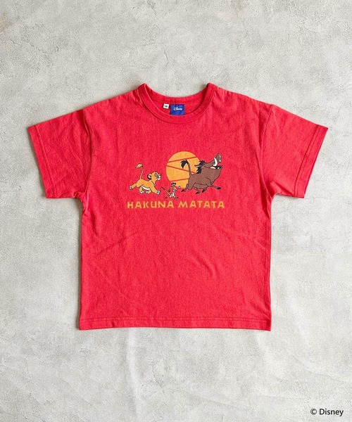 Disney（ディズニー）の「【Disney】【Pixar】プリントTシャツ（80～150cm）（Tシャツ/カットソー・キッズ・杢グレー/イエロー/ネイビー/チャコール/ラベンダー/オフホワイト/ライトブルー/ホワイト系その他/グリーン/レッド・95/90/100/80/110/150/140/130/120）」の21枚目の写真