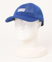 MEI | 【MEI/メイ】水陸両用メッシュキャップ　ワンポイントロゴ(キャップ)