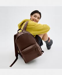 COACH（コーチ）の「ホール バックパック（バックパック