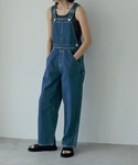anuke(アンヌーク)の「オールインワン・サロペット(サロペット/オーバーオール)」