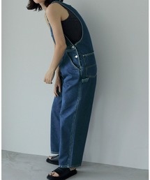 専用anuke Denim Overall 36 ànuke online store（アンヌーク） / Denim OverallDenim
