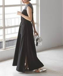 Noble | カーゴディテール2WAYワンピース(ワンピース)