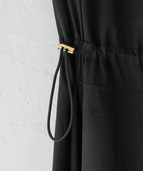 Noble（ノーブル）の「カーゴディテール2WAYワンピース（ワンピース・レディース・ブラック/ブルー系その他・FREE）」の20枚目の写真