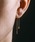 les bonbon�i���{���{���j�́u�yles bonbon�z diamond chain pierce(single) / �_�C�������h�`�F�[���s�A�X(�V���O��)�i�s�A�X�i�Ў��p�j�j�v�b�C�G���[�S�[���h