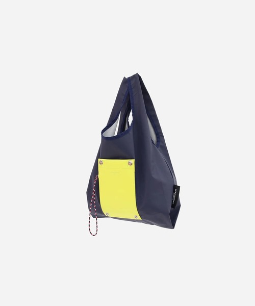 3点セット カツユキコダマ トートバッグ エコバッグ カードケース 迷彩