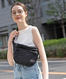 HAYNI | Zize fit ジゼフィット【PENDLETON(ペンドルトン)別注】(ボディバッグ/ウエストポーチ)
