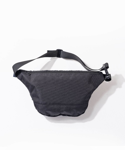 HAYNI(ヘイニ)の「Zize fit ジゼフィット【PENDLETON(ペンドルトン)別注】(ボディバッグ/ウエストポーチ・レディース・ブラック・FREE)」の7枚目の写真