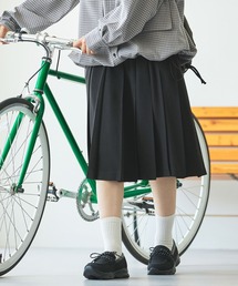 MONO-MART LADY'S | アソート プリーツミディ丈スカート(スカート)