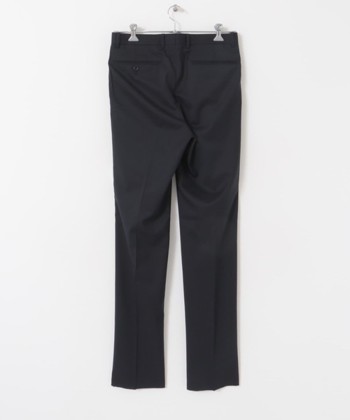 アーバンリサーチ　パンツスーツ セール】LIFE STYLE TAILOR ウォッシャブルストレッチパンツ
