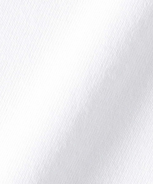 CAMP7(キャンプセブン)の「CAMP7(キャンプ7)バックプリントTシャツ(Tシャツ/カットソー・メンズ・ホワイト/ブラック・M/L/XL)」の18枚目の写真