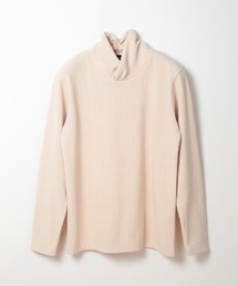 MEN'S BIGI | シェニールジャカードプルオーバー(パーカー)