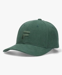 FILA（フィラ）の「FILA  10S TWILL BUCKRAM CAP / フィラ（キャップ）」