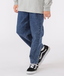 SHIPS | SHIPS KIDS:140～160cm / ジャージー ライク デニム パンツ(デニムパンツ)