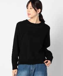 ドッキングプルオーバー