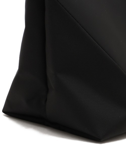 THE NORTH FACE(ザノースフェイス)の「THE NORTH FACE BC Standard Tote Plus / ザ・ノース・フェイス BC スタンダード トート プラス(トートバッグ・メンズ・ブラック・FREE)」の5枚目の写真