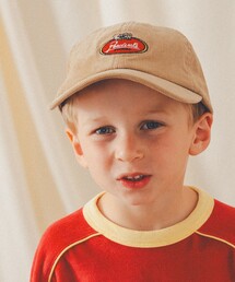 こども ビームス | 【別注】HANDTEX / コーデュロイ cap 2024（56cm～）(キャップ)