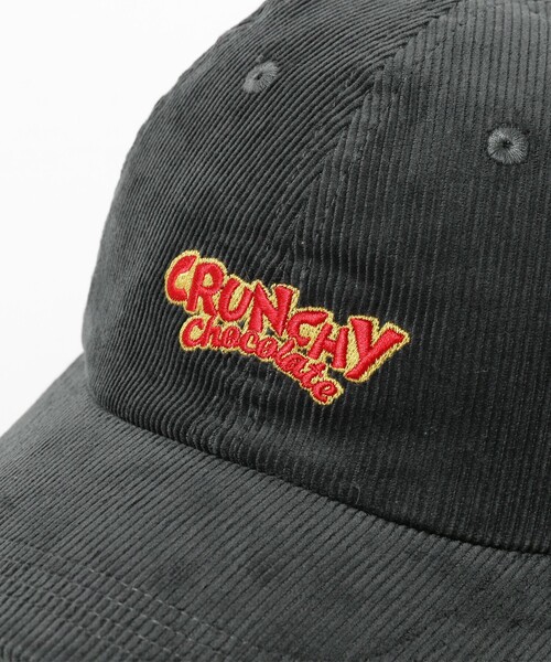 こども ビームス(コドモビームス)の「【別注】HANDTEX / コーデュロイ cap 2024(56cm~)(キャップ・キッズ・グレー/ベージュ/ネイビー・ONE SIZE)」の11枚目の写真