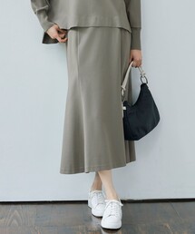 エアーポンチ スカート