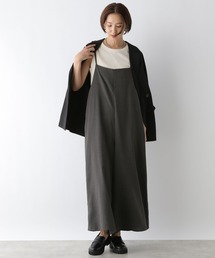 LEPSIM | スカーチョサロペット2 140805(その他パンツ)