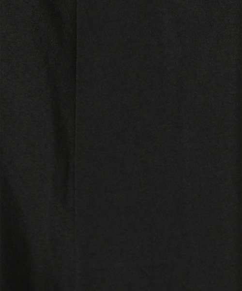 LEPSIM（レプシィム）の「スカーチョサロペット2　140805（その他パンツ・レディース・ブラック/チャコールグレー・FREE）」の10枚目の写真