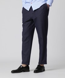 ヴィスリーツイル ストレッチ セットアップ パンツ