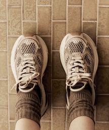 ASH（アッシュ）の「アッシュ【DRAGON】ボリュームスニーカー ダッドスニーカー 厚底 5cm（スニーカー）」