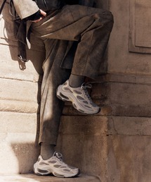 ASH（アッシュ）の「ASH/アッシュ【DRAGON】ボリュームスニーカー ダッドスニーカー 厚底 5cm（スニーカー）」