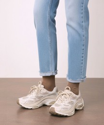 ASH（アッシュ）の「ASH/アッシュ【DRAGON】ボリュームスニーカー ダッドスニーカー 厚底 5cm（スニーカー）」