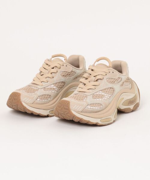 ASH/アッシュ【DRAGON】ボリュームスニーカー ダッドスニーカー 厚底