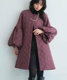 フレアスリーブ」に該当するジャケット/アウターファッション