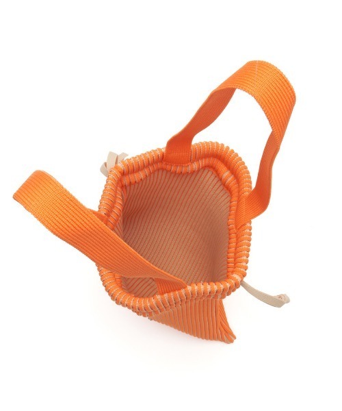 Knit Purse Bag 【STUDIOSEVEN/スタジオセブン】（ハンドバッグ）｜STUDIO SEVEN（スタジオ セブン）