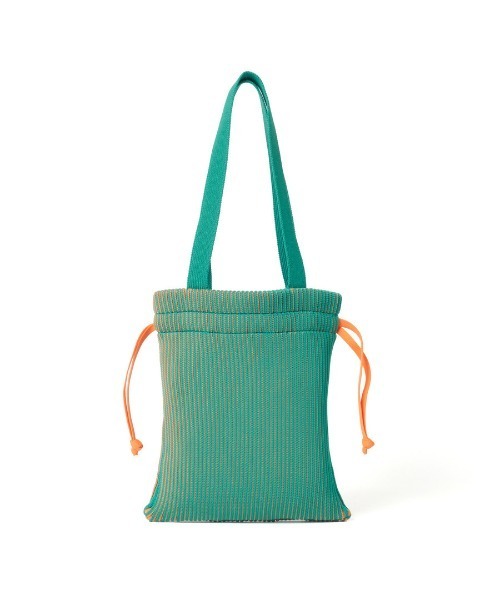 Knit Purse Bag 【STUDIOSEVEN/スタジオセブン】（ハンドバッグ）｜STUDIO SEVEN（スタジオ セブン）