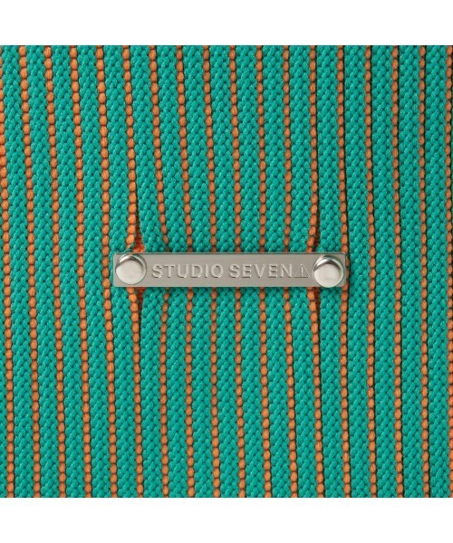 Knit Purse Bag 【STUDIOSEVEN/スタジオセブン】（ハンドバッグ）｜STUDIO SEVEN（スタジオ セブン）