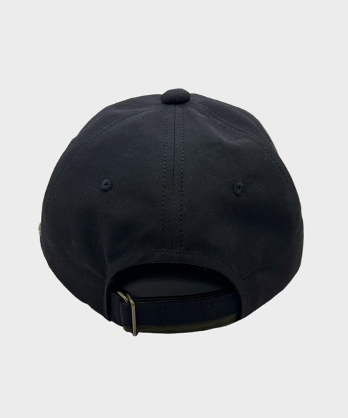 HUNTISM キャップ　今季購入 HUNTISM ハンティズム / 60/40 Umpire Cap 64クロス撥水
