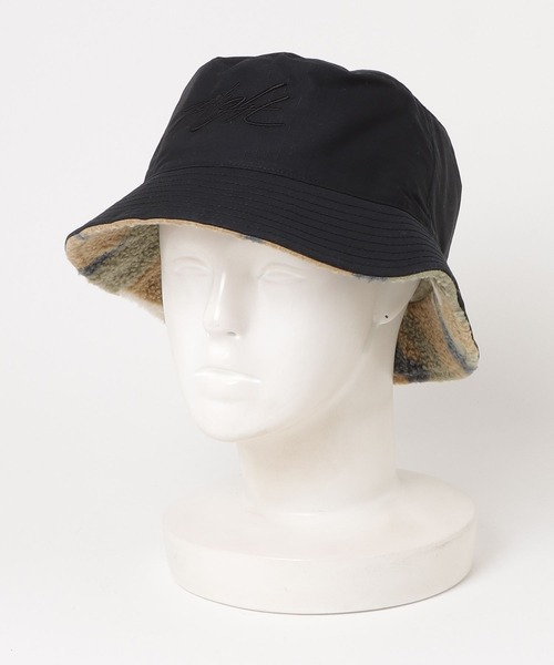 日本未発売 ジョーダンブランド フロリダ大学 カモ柄 バケットハット 日本未発売 ジョーダンブランド フロリダ大学 カモ柄 バケット