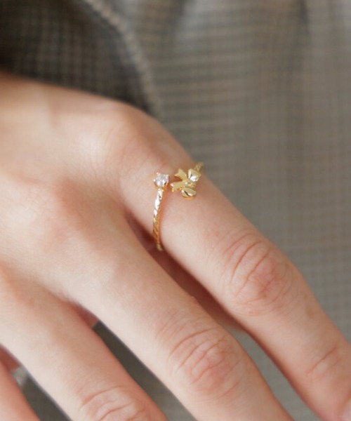 Design Ring Collection