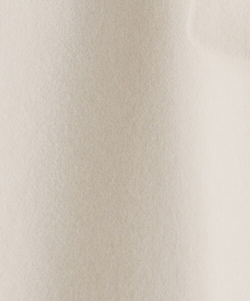 【セール】【日本製】きれいめにもカジュアルにも！美シルエットのチェスター風コート（チェスターコート）｜COUP DE CHANCE（クードシャンス）