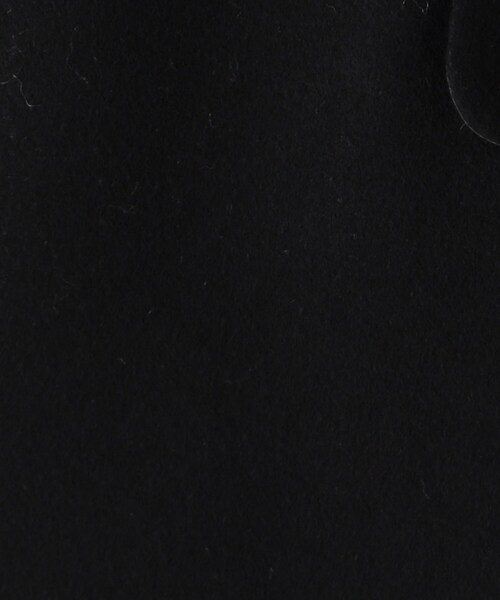 【セール】【日本製】きれいめにもカジュアルにも！美シルエットのチェスター風コート（チェスターコート）｜COUP DE CHANCE（クードシャンス）