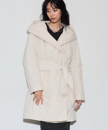 ◆パディングコート