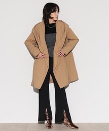 GALLEST | パディングコート(その他アウター)