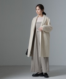 NANO universe | LA TORREシャギーコート(その他アウター)