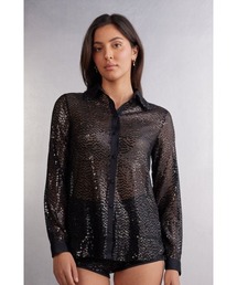 Intimissimi（インティミッシミ）の「See the Magic シャツ（ルームウェア/パジャマ・レディース）」