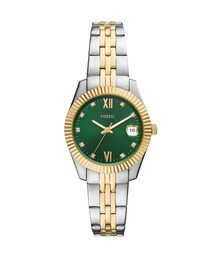 FOSSIL(tHbV)̃tHbV rv fB[X AiO XeX ES5388(AiOrv)